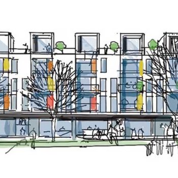 1 Oxford Street Mcdonalds Castle Square image 2