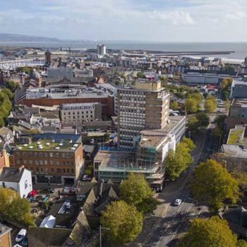 Princess Way Aeriel Image 