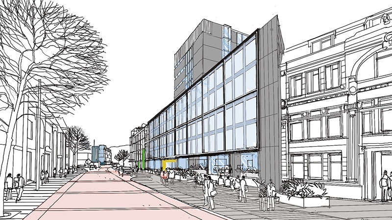 Princess House Princess Way